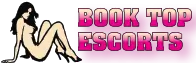 book top escorts logo